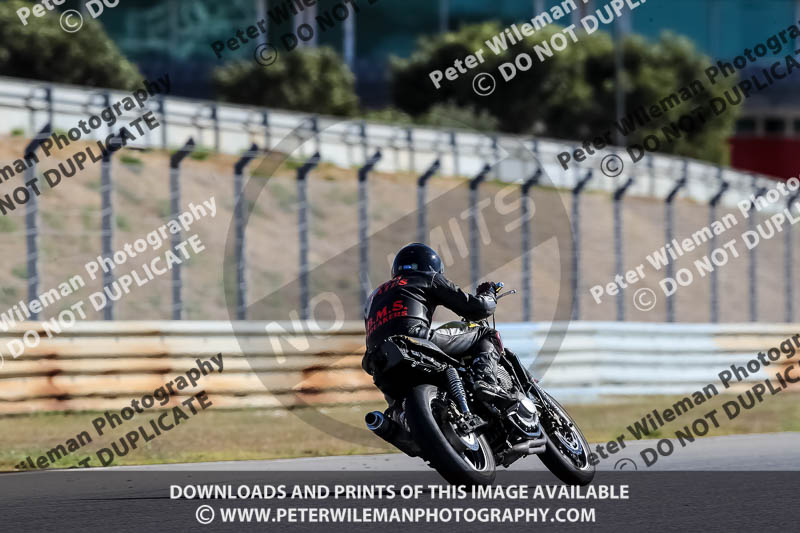 motorbikes;no limits;october 2019;peter wileman photography;portimao;portugal;trackday digital images